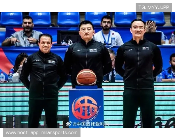 国际篮球联赛裁判教育资源第97批更新上线，国际篮球比赛裁判