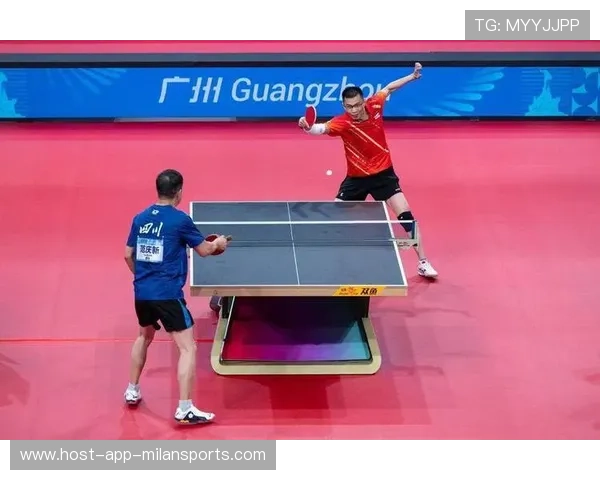 乒乓球联赛完善青年赛事时间协调与资源保障，2020全国青年乒乓球比赛